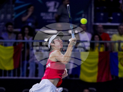 Spain Billie Jean King Cup Tennis