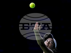 Spain Billie Jean King Cup Tennis