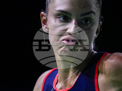 Spain Billie Jean King Cup Tennis