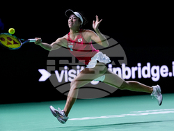Spain Billie Jean King Cup Tennis