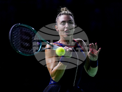Spain Billie Jean King Cup Tennis