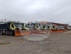 Снимка: Община Шумен