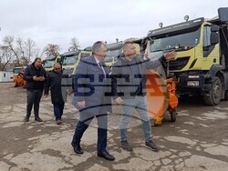 Снимка: Община Шумен