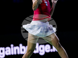 Spain Billie Jean King Cup Tennis