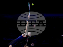 Spain Billie Jean King Cup Tennis