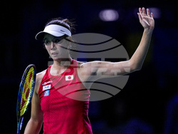 Spain Billie Jean King Cup Tennis