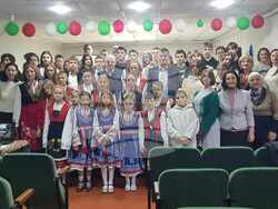 Снимки: БТА, Одеса