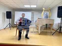 Снимки: БТА, Одеса