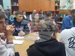 Снимки: БТА, Одеса