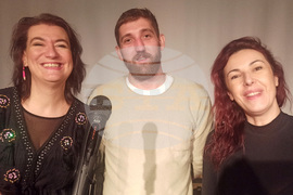 Шумен - стендъп комеди шоу - ДКТ "Васил Друмев"