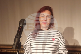 Шумен - стендъп комеди шоу - ДКТ "Васил Друмев"