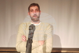 Шумен - стендъп комеди шоу - ДКТ "Васил Друмев"