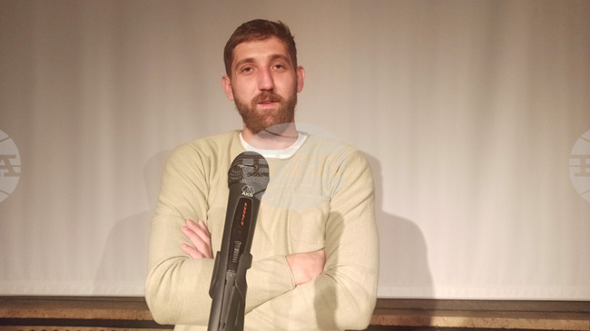 Шумен - стендъп комеди шоу - ДКТ "Васил Друмев"