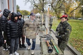 Плевен - Сухопътни войски - празник