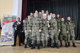 Плевен - Сухопътни войски - празник