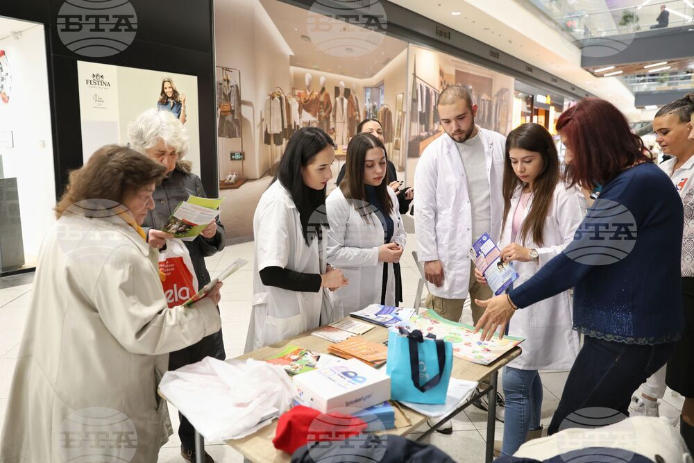 Петиция за 100% реимбурсиране на инсулинови помпи и медицински изделия за терапия с инсулин внесоха от асоциация „Докосни дъгата“ в здравното министерство