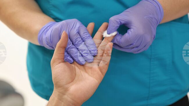 World Diabetes Day Marked with Free Screenings, Consultations, Health Campaigns