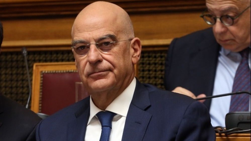 АНА-МПА: Гръцкият министър на отбраната представи пред парламента в Атина новата структура на въоръжените сили и създаването на антидронов купол