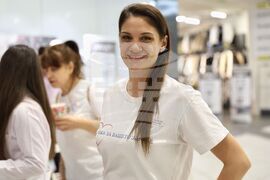 Бургас - Световен ден за борба с диабета - инициатива