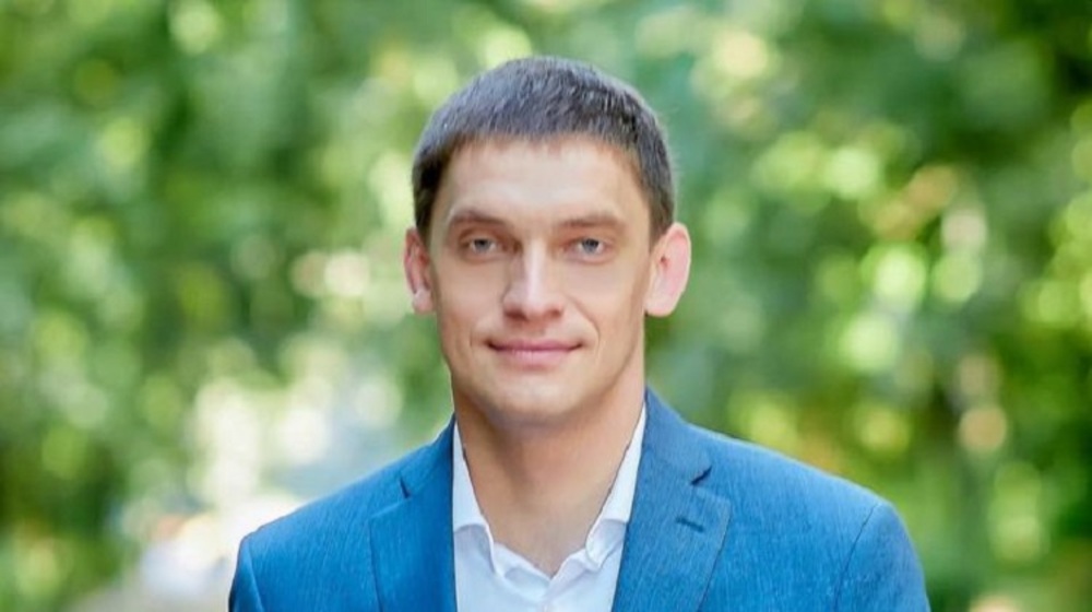 Кметът на град в Южна Украйна е бил отведен от руски войници, съобщиха представители на украинските власти