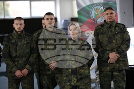 Благоевград - Панаир на кариерата