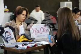 Благоевград - Панаир на кариерата