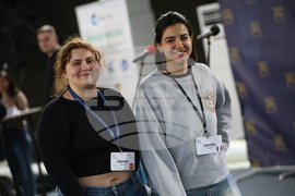 Благоевград - Панаир на кариерата