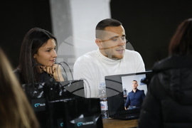 Благоевград - Панаир на кариерата