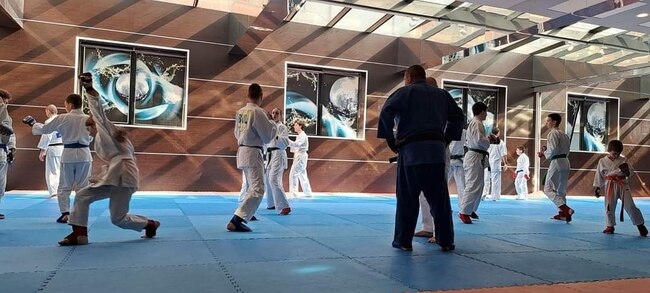 Община Русе: Над 300 състезатели по джиу-джицу влизат в битка за медалите от международния турнир „Русе оупън“ 2024