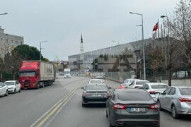 Турция - Международен бизнес и инвестиционен форум - Индустриална зона Бирлик