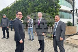 Турция - Международен бизнес и инвестиционен форум 