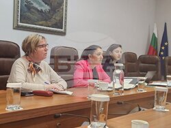 Снимка: Министерство на външните работи