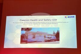 Турция - Международен бизнес и инвестиционен форум