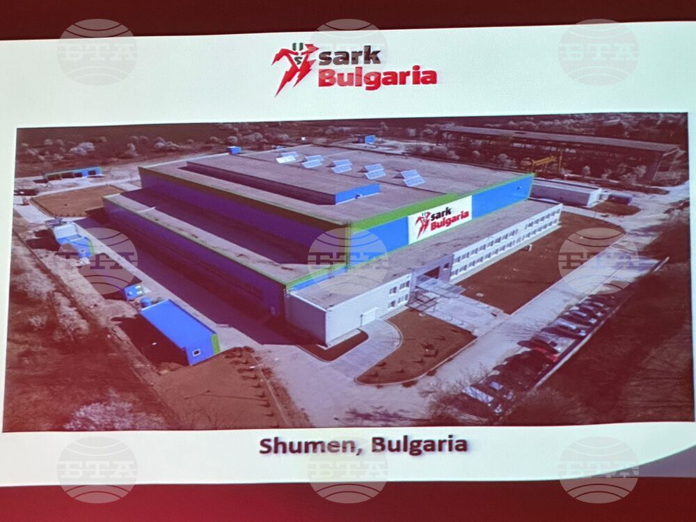 Турция - Международен бизнес и инвестиционен форум