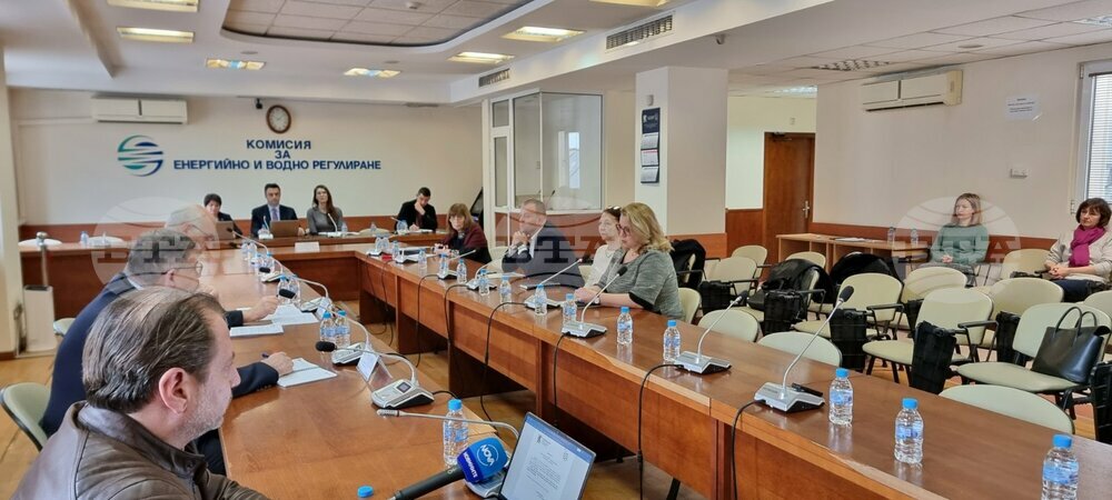 Природният газ ще поевтинее с близо 30 процента през февруари спрямо януари, каза изпълнителният директор на "Булгаргаз"