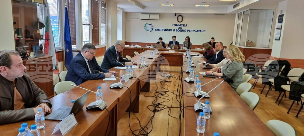 Supplier Proposes 8% Natgas Price Fall in April