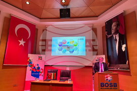 Турция - Международен бизнес и инвестиционен форум