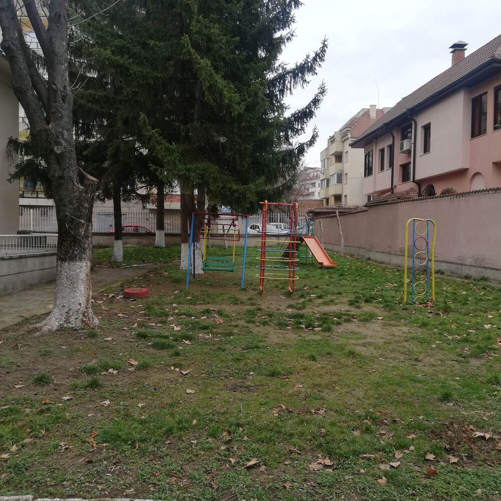 Общински съвет - Плевен даде съгласие по проект за облагородяване дворното пространство на детска градина по „Красива България“