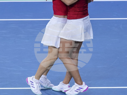 Spain Billie Jean King Cup Tennis