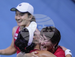 Spain Billie Jean King Cup Tennis