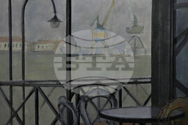 Бургас - Николина Енчева - изложба