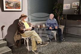 Варна - „Благодатни четвъртъци“