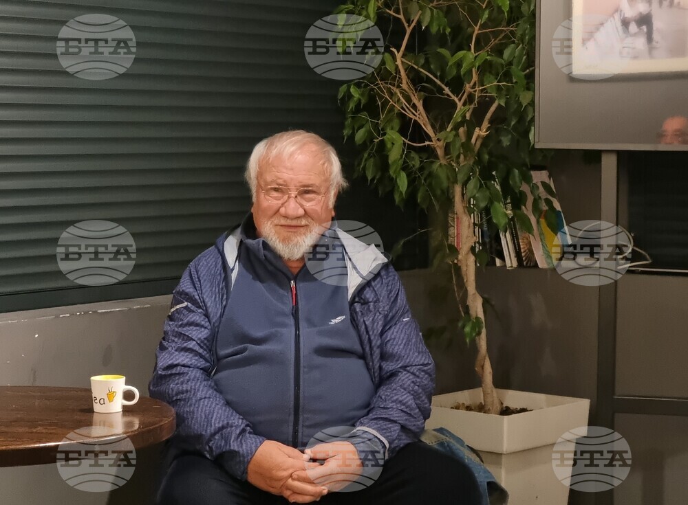 Варна - „Благодатни четвъртъци“ - Иван Обретенов