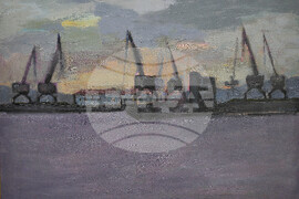 Бургас - Николина Енчева - изложба