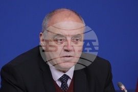 Национален пресклуб БТА София - ИИНЧ - БАН - пресконференция - Щелиян Щерионов