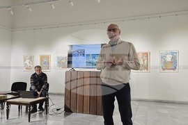 Добрич - представяне - пътепис - "Пътуване на изток"