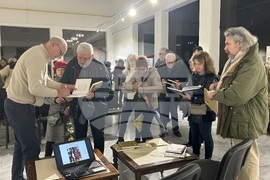 Добрич - представяне - пътепис - "Пътуване на изток"