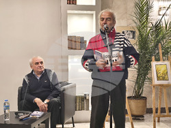 Добрич - „Изгубени в съня" - книга - представяне