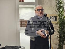 Добрич - „Изгубени в съня" - книга - представяне