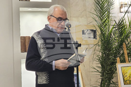 Добрич - „Изгубени в съня" - книга - представяне